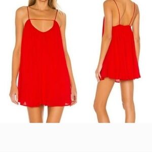 Superdown Sylvia dress